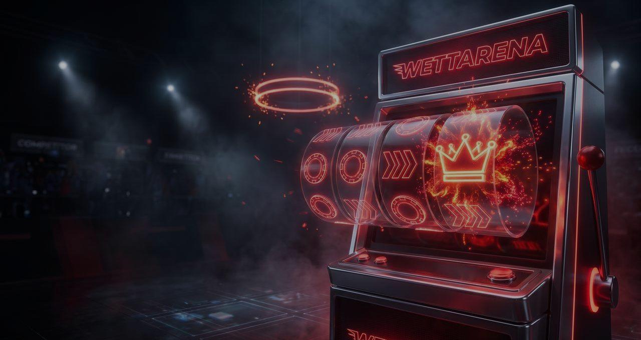 Wettarena