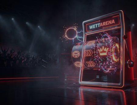 Wettarena