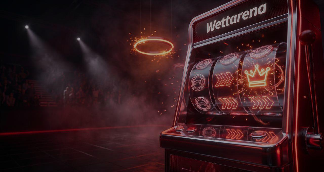 Wettarena